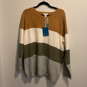 Super Soft Sweater